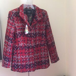 Desigual Coat